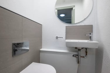 6 Bed Standard - Image 5
